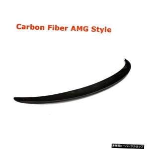 yCFAMGX^CzW118C118J[{t@Co[AgNX|C[pZfXxcCLANXCLA35CLA180CLA200 CLA250CLA45AMGC2019-2024 yCF AMG StylezFor W118 C118 Carbon Fiber Rear Trunk Spoiler For Mercede