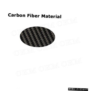 yCFfYzJ[{t@Co[/ABSfރtgtHOvXvb^[tbvGveXf3eXfYI[gJ[X^C yCF For Model YzCarbon Fiber /ABS Material Front Fog Lamp S