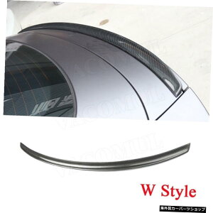 yWX^CzAEfBA7S7RS72013-2017J[ANZT[OfR[VpJ[{t@Co[Au[cX|C[bvEBOgNgXebJ[ yW StylezCarbon Fiber Rear Boot Spoi
