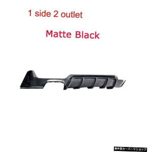 y1TCh2AEgbg-MBzBMW4V[YF32F33F36MX|[cMPX^C2014-2018op[K[hABSOXubNpJ[{AbvfBt[U[X|C[ y1 Side 2 Outlet-MBzCarbon Rear Lip Diffu