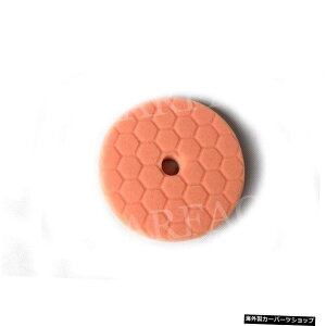 yIWz1PCS3/ 5 /6J[X|WotpbhDA / RO/GAJ[obt@[|bV[FX^Cpotpbh yOrangez1 PCS 3"/5"/6" Car Spong Buffing Polishing Pads & Buffing Pads For DA/RO/GA Car Buffer Polis