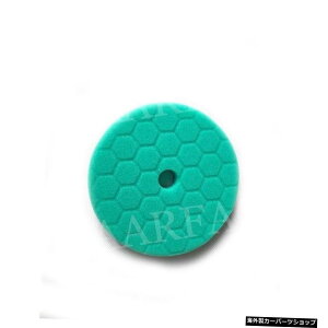 yO[z1PCS3/ 5 /6J[X|WotpbhDA / RO/GAJ[obt@[|bV[FX^Cpotpbh yGreenz1 PCS 3"/5"/6" Car Spong Buffing Polishing Pads & Buffing Pads For DA/RO/GA Car Buffer Polish