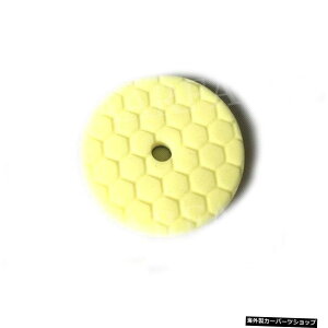 yFz1PCS3/ 5 /6J[X|WotpbhDA / RO/GAJ[obt@[|bV[FX^Cpotpbh yyellowz1 PCS 3"/5"/6" Car Spong Buffing Polishing Pads & Buffing Pads For DA/RO/GA Car Buffer Polisher F 
