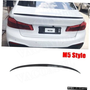 yM5X^CzBMW5V[YG30F90M5Z_530i540iX|C[pJ[{t@Co[fރAgNbvX|C[u[cEBO201720182019 yM5 stylezCarbon Fiber Material Rear Trunk Lip Spoiler Boot Wing