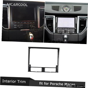 J[_bV{[hirQ[VGPSRg[pl|VF}J2015-2018CeAANZT[pJ[{t@Co[gt[XebJ[ Car Dashboard Navigation GPS Control Panel Carbo