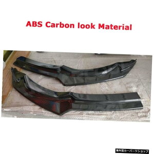 yABSJ[{bNzF8x2PCSJ[{J[tgop[bvXvb^[`Jo[gX|C[forBMW34V[YF80M3F82 F83M42015-2020OXubN yABS carbon lookzF8x 2PCS Carbon Car Front