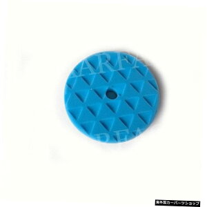 yz3/5 /6J[X|WotpbhDA / RO/GAJ[obt@[|bV[fR[Vpotpbh yBluez3"/5"/6" Car Spong Buffing Polishing Pads & Buffing Pads For DA/RO/GA Car Buffer Polisher Decoration