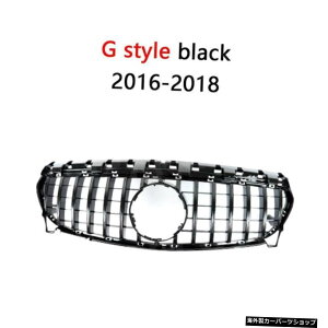 yGX^CubN16-18zZfXxcCLANXW117C117CLA200220CLA2602013-2018op[[VOObVt[3X^CpABStgOJo[ yG style black 16-18zABS Front Grille 