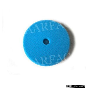 yz1PCS3/ 5 /6J[X|WotpbhDA / RO/GAI[gJ[obt@[|bV[FGX^Cpotpbh yBluez1 PCS 3"/5"/6" Car Spong Buffing Polishing Pads & Buffing Pads For DA/RO/GA Auto Car Buffer P