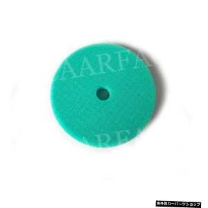 yO[z1PCS3/ 5 /6J[X|WotpbhDA / RO/GAI[gJ[obt@[|bV[FGX^Cpotpbh yGreenz1 PCS 3"/5"/6" Car Spong Buffing Polishing Pads & Buffing Pads For DA/RO/GA Auto Ca