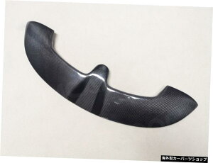 yJ[{t@Co[zJ[{t@Co[A[tX|C[FRPhbvgbvEBOBMWMiNiF55F56N[p[pJ[fR[V yCarbon FiberzCarbon Fiber Rear Roof Spoiler FRP unpainted Lip T