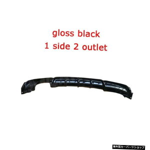yOXubNzJ[{bN/OXubNAop[bvfBt[U[X|C[BMW3V[YF30F35320i328iMX|[c2012-2018tBV[NX^C yGloss BlackzCarbon Look/Gloss Bl