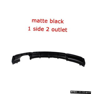 y}bgubNzJ[{bN/OXubNAop[bvfBt[U[X|C[BMW3V[YF30F35320i328iMX|[c2012-2018tBV[NX^C yMatte BlackzCarbon Look/Gloss Bl