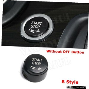 yBX^CubNzBMWF20F22 F30 F32 X5 X6 G30 F01F80F82J[GWX^[gXgbv{^gLbvJo[I[gJ[ANZT[p yB Style BlackzFor BMW F20 F22 F30 F32 X5 X6 G30 F01 F80 F82 Car E