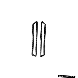 ys[xgzJ[{t@Co[fރXebJ[XyVJ[CeAgI[gJ[LHDRHD̓At@IWA2017-2019ɓK yA pillar ventzCarbon Fiber Material Sticker Special Car In