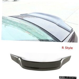 yCFRX^CzW212J[{t@Co[AX|C[pZfXxcENXE200E260E300E350Z_E63X|C[2010-2016u[cgNEBO yCF R StylezFor W212 Carbon Fiber Rear Spoiler For Merce