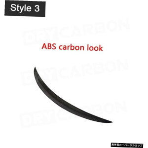 yJ[{bN3zBMW3V[YF30F80M32012-2018AfbLX|C[J[X^CJ[{t@Co[pJ[AgNX|C[EBOu[cbv yCarbon look 3zCar Rear Trunk Spoiler Wing 