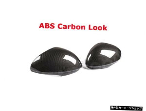 yABSJ[{bNzABSJ[{bNobN~[Jo[SMDJ[ANZT[At@IWANAhtHI201720182019 2020 2021 yABS Carbon LookzABS Carbon Look Rearview Mirror Covers SMD Car 