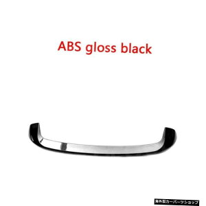 yABSOXubNzA[tX|C[FRPvCbvEBOXJ[ANZT[BMW1V[YF20116i120i 118i M135i2012-2018ACX^C yABS Gloss BlackzRear Roof Spoiler FRP Prime Lip Wings Car accessor