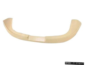 yABShzA[tX|C[FRPvCbvEBOXJ[ANZT[BMW1V[YF20116i120i 118i M135i2012-2018ACX^C yABS UnpaintedzRear Roof Spoiler FRP Prime Lip Wings Car accessorise For BMW 1 