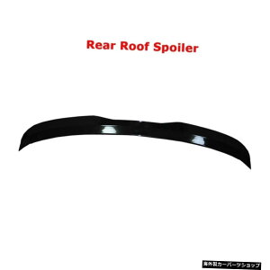 y1[tX|C[zABSOXubNA[tX|C[BMW1V[YF20F21116i 120i118iM135iX|C[2012-2018}bNXX^CEBhETChEBO y1 Roof SpoilerzABS Gloss Black Rear Roof 