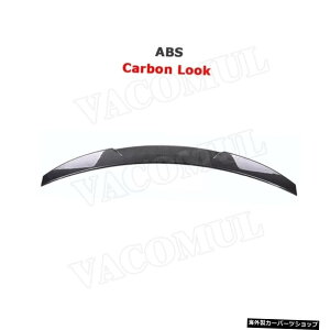 yABSJ[{bNzJ[{t@Co[/ABS/FRPAX|C[u[gbvEBOBMW3V[YG20Z_M3 G28320i330iX|C[2019-2020M4X^C yABS Carbon LookzCarbon Fiber / ABS / FRP Rear Spoil