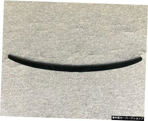 yubNzABSOXubN/zCgJ[AgNX|C[u[cEBOgXebJ[tHNX[QVWpT[gB72011-2018 yBlackzABS Gloss Black/White Car Rear Trunk Spoiler Boot Win