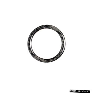 yubNzJ[{t@Co[J[GWX^[gXgbv{^gOXebJ[g^GT86FT86ZN6XoBRZ2013-2017 yBlackzCarbon Fiber Car Engine Start Stop Button Trim Ring Decorative Stick