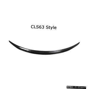 yCLS63X^CzxcCLSNXW257CLS260300350450CLS53AMG2019UPpJ[{t@Co[AX|C[EBO yCLS63 StylezCarbon Fiber Rear Spoiler Wing For Benz CLS Class W257 CLS260 300 350 450 CLS53 AMG 2019 UP