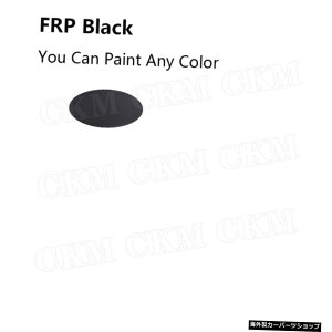 yFRPhubNzBMW4V[YF32420i428i430iN[y2hA2014-2018M4X^CX|C[pJ[{t@Co[/FRPAu[cX|C[EBO yFRP Unpainted BlackzCarbon Fiber / FRP Rear Boot Spoiler Wi