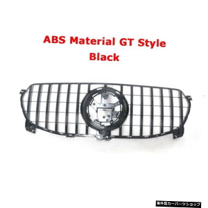 yMULTIzZfXxcGLENXW167GLE300350SUV 4MATIC SUV2020+I[gJ[fR[VpABSfރtgO yMULTIzABS Material Front Grill for Mercedes Benz GLE Class W167 GLE300 350 SUV 4MATIC SUV 2020 + Auto 