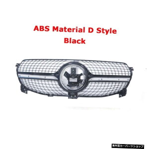 yNAzZfXxcGLENXW167GLE300350SUV 4MATIC SUV2020+I[gJ[fR[VpABSfރtgO yClearzABS Material Front Grill for Mercedes Benz GLE Class W167 GLE300 350 SUV 4MATIC SUV 2020 + A