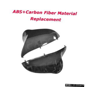 yABSƃJ[{t@Co[zBMWF80M3 F82 M42015-2018Ar[~[gLbvz[X^ChCJ[{t@Co[TCh~[Jo[LHD yABS and Carbon FiberzFor BMW F80 M3 F82 M4 2015 -