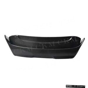 yJ[{t@Co[zA[tEBOX|C[bv[VOg{fBLbgA[tX|C[EBOforBMWMiniF55F56J[{t@Co[ yCarbon fiberzRear Roof Wing Spoiler Lip