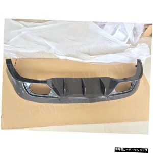 yAbvzWK[F-PACE2015-2018obNop[veN^[J[X^COpGL][Xg}t[`bvtJ[{t@Co[AbvfBt[U[X|C[ yRear lipzCarb