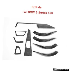 yBX^CF30pzhCJ[{t@Co[J[_bV{[hgACGAxgXebJ[BMW3V[YGTF34phAnhJo[2016-19F302013-15 yB Style For F30zDry Carbon Fiber Car Dashboard Trim A