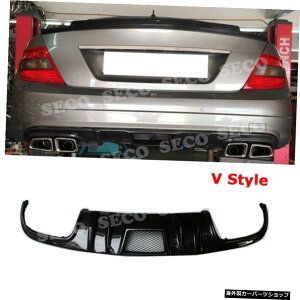 yCFVX^CzZfXxcCNXW204C63AMG2008-2011tBV[NX^CpJ[{t@Co[J[Aop[bvfBt[U[ANZT[ yCF V StylezCarbon Fiber Car Rear Bumper L