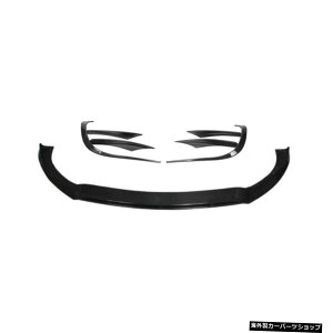 yCFbvXvb^[zZfXxcCLSNXW257CLS2603003502019UPMX^CpJ[{t@Co[tgop[bvX|C[ yCF Lip SplitterszCarbon fiber Front Bumper Lip Spoiler for Mercede