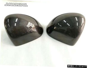 }N[720S540570650SX^Cp2yAhCJ[{t@Co[TChobN~[Jo[Lbv 2 Pair Dry Carbon Fiber Side Rearview Wing Mirror Cover Caps For McLaren 720S 540 570 650S Replacement Style