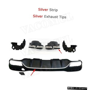 yVo[Vo[zZfXxcGLENXW166GLE63AMG SUV2016-2018GL][Xg`bvtAfBt[U[bvPPobNop[nK[ ySilver SilverzFor Mercedes Benz GLE Class W166 GLE63 AMG S
