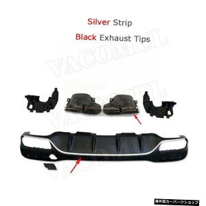 yVo[ubNzZfXxcGLENXW166GLE63AMG SUV2016-2018GL][Xg`bvtAfBt[U[bvPPobNop[nK[ ySilver BlackzFor Mercedes Benz GLE Class W166 GLE63 AMG SU