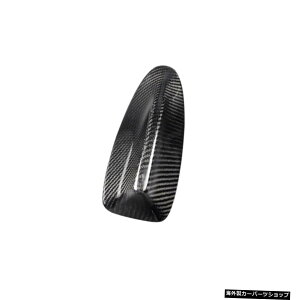 yubNzBMW5V[YF10F11F18M57V[YF01F02pJ[{t@Co[V[NtBAeiJo[ yBlackzCarbon fiber Shark Fin Antenna Cover For BMW 5 Series F10 F11 F18 M5 7 Series F01 F02