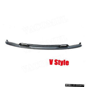 yVX^CzBMW3V[YF30F35MX|[cpJ[{t@Co[tgbvX|C[Xvb^[320i325i328i 330i335i2012-2018op[`K[h yV StylezCarbon Fiber Front Lip Spoiler Splitters for BM