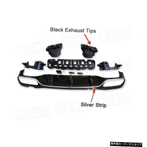 yVo[ubNzxcENXW213E200E260 E3002017-2019E63X^CfBt[U[X|C[p4AEgbgGL][Xg`bvtAop[bvfBt[U[ ySilver BlackzRear Bum