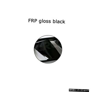 yFRPOXubNzBMW3V[YF30F35MX|[cpJ[{t@Co[tgbvX|C[320i325i328i 330i2012-2018VX^CFRPwbhop[` yFRP gloss blackzCarbon Fiber Front Lip Spoiler for