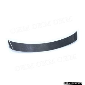yJ[{t@Co[zJ[{t@Co[/FRPhȂubNJ[AgNu[cX|C[bvEBOAEfBR8GTV8 V10 2008-2015 yCarbon FiberzCarbon Fiber /FRP Unpainted Black Car Rear Trunk