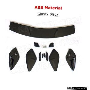 yABSOXubNzxcGLANXX156GLA200GLA260GLA452015-2019ABSX|C[J[X^COpJ[{t@Co[A[tX|C[[VOEBO yABS Glossy BlackzCarbon Fiber Rear Roof 