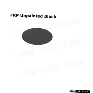 yFRPhubNzBMW2V[YG42M235iM240iN[y2022+tg`X|C[phCJ[{t@Co[tgop[bv{fBLbg yFRP Unpainted BlackzDry Carbon Fiber Front Bumper Lip 