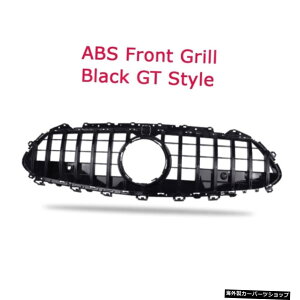 yABSGX^CubNzZfXxcCLSNXC257CLS260300350450CLS53AMG2019UPpABSfރtgOP[X yABS G Style BlackzABS Material Front Grill Case For for Mercedes Benz CLS Class C257 CLS260 300 350 450 C