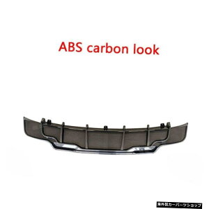 yJ[{bNzeXf3Abv`X|C[Xvb^[{fBLbgABSJ[{bNpAop[bvfBt[U[ yCarbon LookzRear Bumper Lip Diffuser For Tesla Model 3 Re